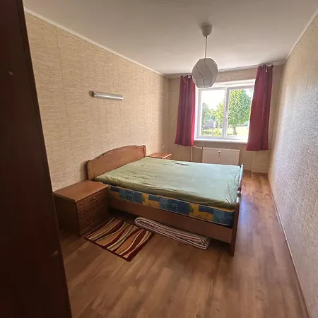 Apartment Butas Prie Vaiku Parko *