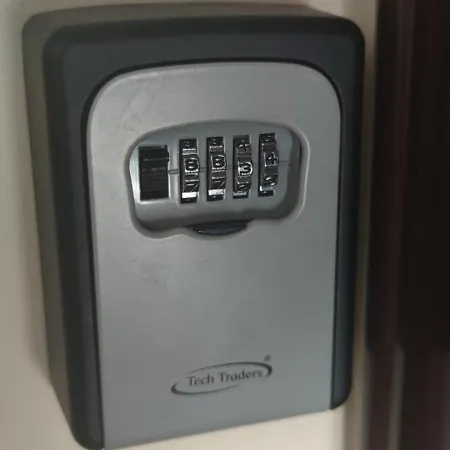 Apartment Butas Prie Vaiku Parko