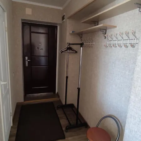 Butas Prie Vaiku Parko Apartment