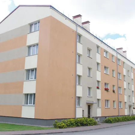 Butas Prie Vaiku Parko Ventspils